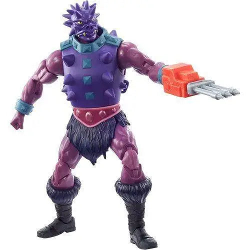 Masters of the Universe Masterverse Revelation Action Figure - Select Figure(s) - Action & Toy Figures