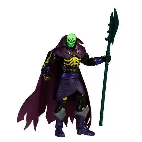 Masters of the Universe Masterverse Revelation Action Figure - Select Figure(s) - Action & Toy Figures