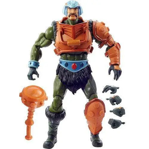 Masters of the Universe Masterverse Revelation Action Figure - Select Figure(s) - Action & Toy Figures