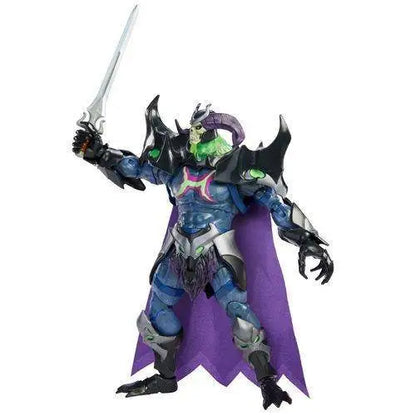 Masters of the Universe Masterverse Revelation Action Figure - Select Figure(s) - Action & Toy Figures