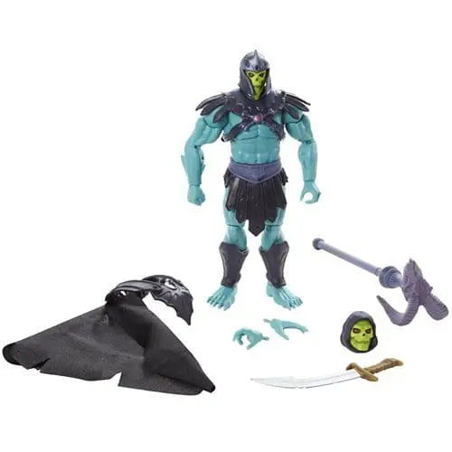Masters of the Universe Masterverse Revelation Action Figure - Select Figure(s) - Action & Toy Figures