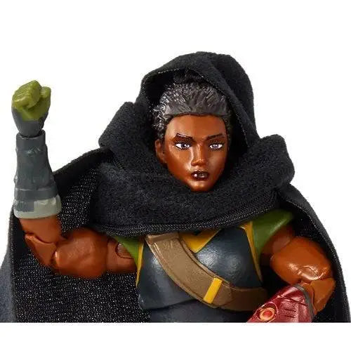Masters of the Universe Masterverse Revelation Action Figure - Select Figure(s) - Action & Toy Figures