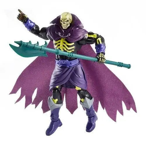 Masters of the Universe Masterverse Revelation Action Figure - Select Figure(s) - Action & Toy Figures