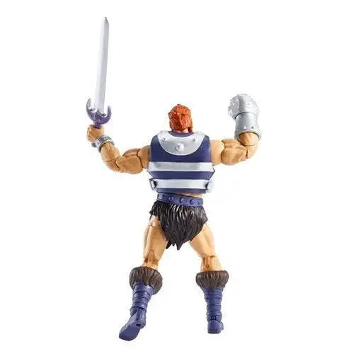 Masters of the Universe Masterverse Revelation Action Figure - Select Figure(s) - Action & Toy Figures