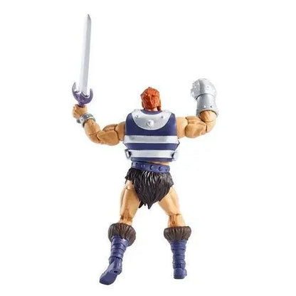 Masters of the Universe Masterverse Revelation Action Figure - Select Figure(s) - Action & Toy Figures