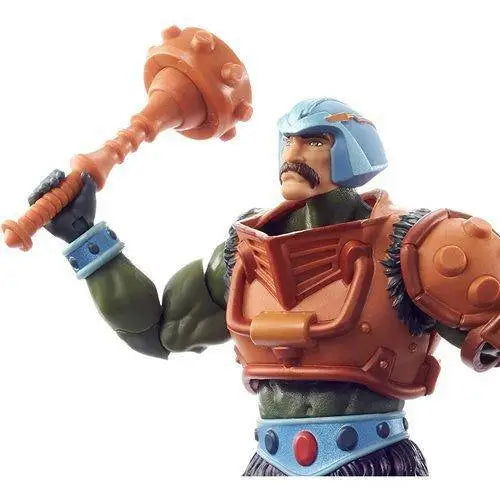 Masters of the Universe Masterverse Revelation Action Figure - Select Figure(s) - Action & Toy Figures
