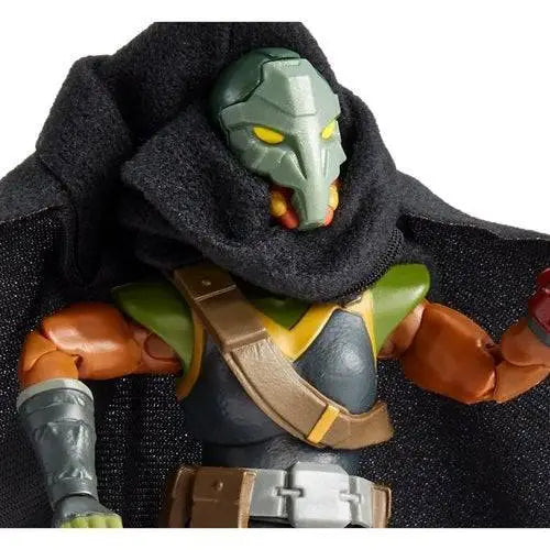 Masters of the Universe Masterverse Revelation Action Figure - Select Figure(s) - Action & Toy Figures