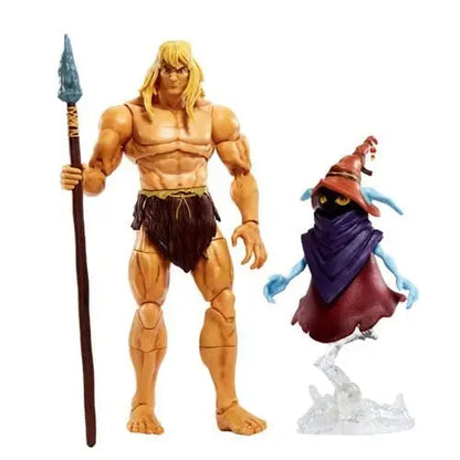 Masters of the Universe Masterverse Revelation Action Figure - Select Figure(s) - Action & Toy Figures