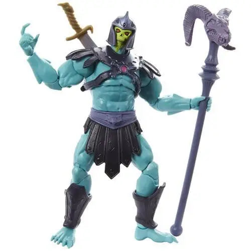Masters of the Universe Masterverse Revelation Action Figure - Select Figure(s) - Action & Toy Figures