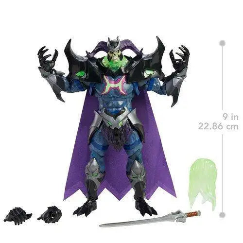 Masters of the Universe Masterverse Revelation Action Figure - Select Figure(s) - Action & Toy Figures