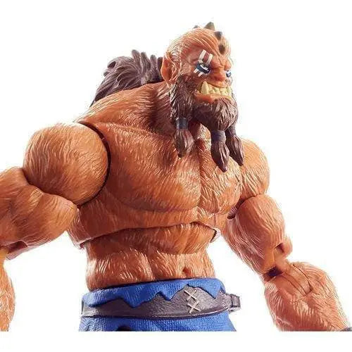 Masters of the Universe Masterverse Revelation Action Figure - Select Figure(s) - Action & Toy Figures