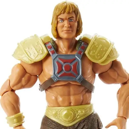 Masters of the Universe Masterverse Revelation Action Figure - Select Figure(s) - Action & Toy Figures
