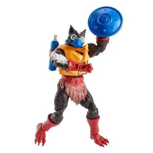 Masters of the Universe Masterverse Revelation Action Figure - Select Figure(s) - Action & Toy Figures