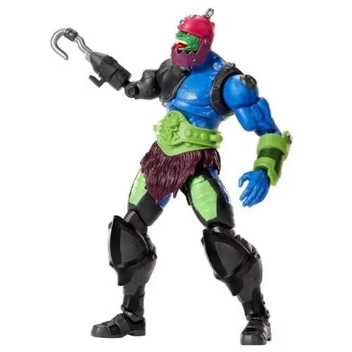 Masters of the Universe Masterverse Revelation Action Figure - Select Figure(s) - Action & Toy Figures