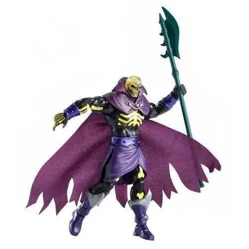 Masters of the Universe Masterverse Revelation Action Figure - Select Figure(s) - Action & Toy Figures