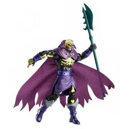 Masters of the Universe Masterverse Revelation Action Figure - Select Figure(s) - Action & Toy Figures