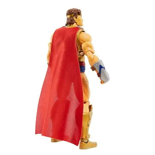 Masters of the Universe Masterverse Revelation Action Figure - Select Figure(s) - Action & Toy Figures