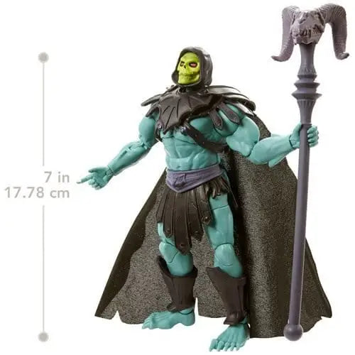 Masters of the Universe Masterverse Revelation Action Figure - Select Figure(s) - Action & Toy Figures