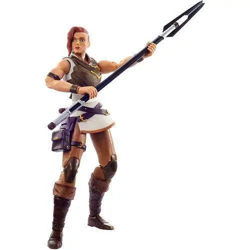 Masters of the Universe Masterverse Revelation Action Figure - Select Figure(s) - Action & Toy Figures