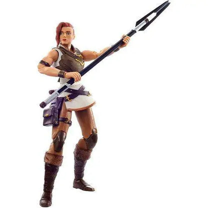 Masters of the Universe Masterverse Revelation Action Figure - Select Figure(s) - Action & Toy Figures