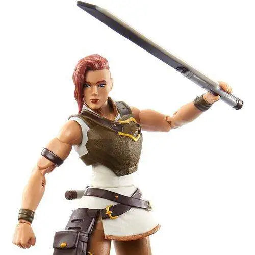Masters of the Universe Masterverse Revelation Action Figure - Select Figure(s) - Action & Toy Figures