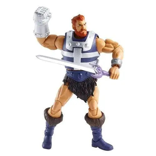 Masters of the Universe Masterverse Revelation Action Figure - Select Figure(s) - Action & Toy Figures