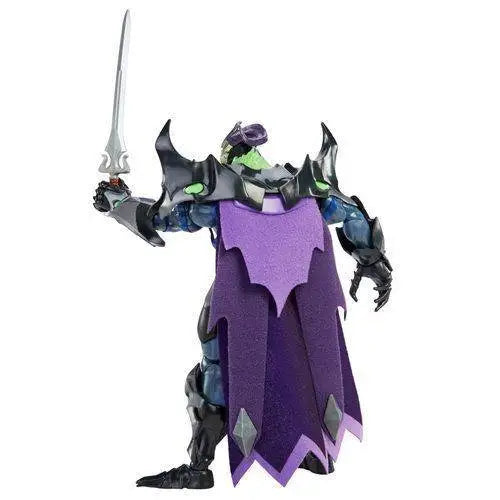 Masters of the Universe Masterverse Revelation Action Figure - Select Figure(s) - Action & Toy Figures