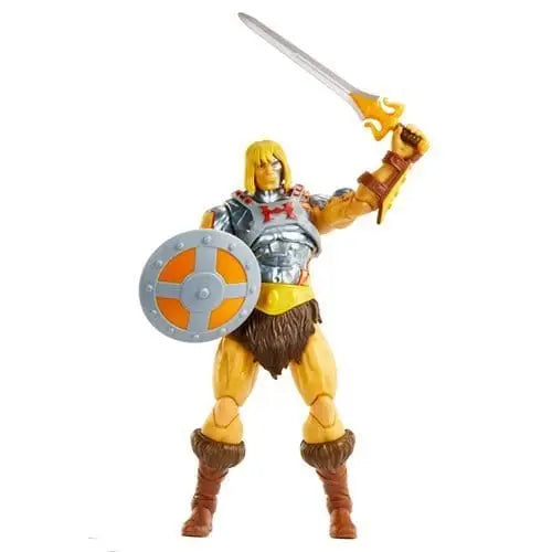 Masters of the Universe Masterverse Revelation Action Figure - Select Figure(s) - Action & Toy Figures