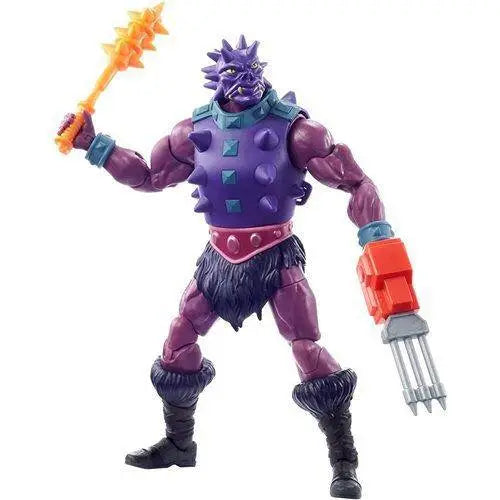 Masters of the Universe Masterverse Revelation Action Figure - Select Figure(s) - Action & Toy Figures