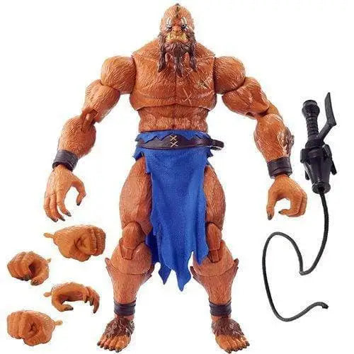 Masters of the Universe Masterverse Revelation Action Figure - Select Figure(s) - Action & Toy Figures