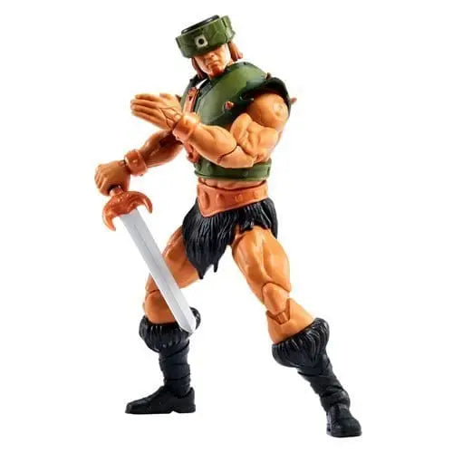 Masters of the Universe Masterverse Revelation Action Figure - Select Figure(s) - Action & Toy Figures