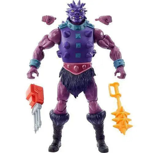 Masters of the Universe Masterverse Revelation Action Figure - Select Figure(s) - Action & Toy Figures