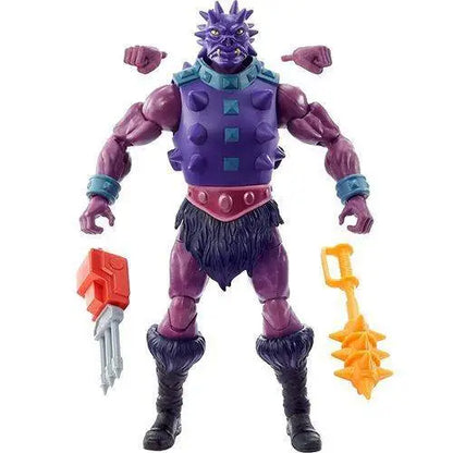 Masters of the Universe Masterverse Revelation Action Figure - Select Figure(s) - Action & Toy Figures