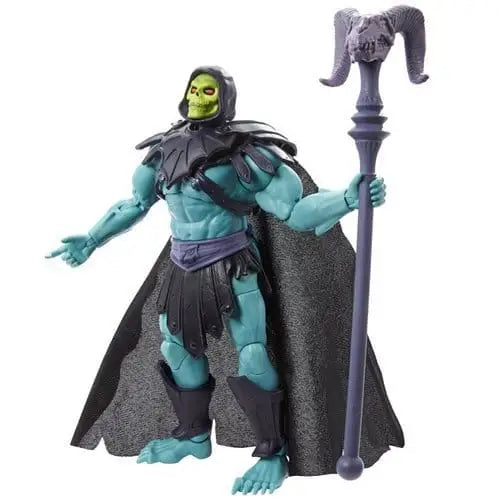 Masters of the Universe Masterverse Revelation Action Figure - Select Figure(s) - Action & Toy Figures