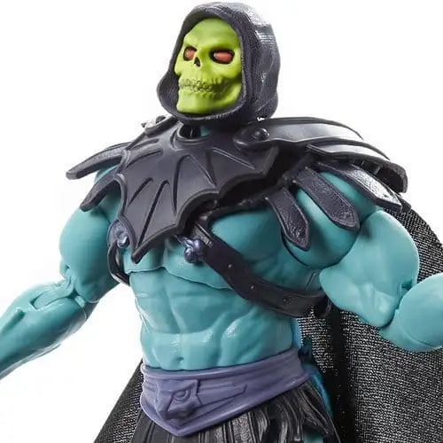 Masters of the Universe Masterverse Revelation Action Figure - Select Figure(s) - Action & Toy Figures