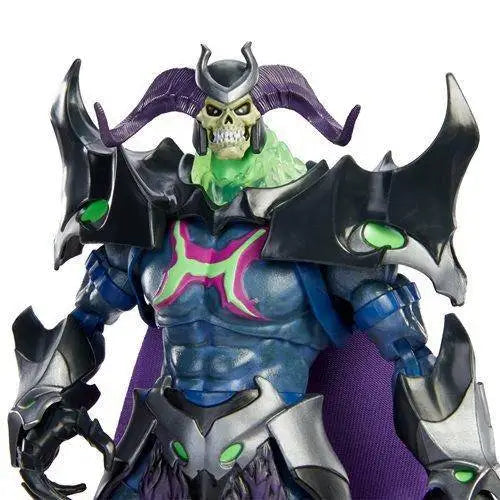 Masters of the Universe Masterverse Revelation Action Figure - Select Figure(s) - Action & Toy Figures