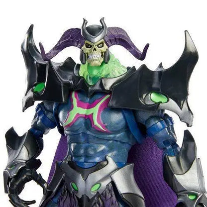 Masters of the Universe Masterverse Revelation Action Figure - Select Figure(s) - Action & Toy Figures