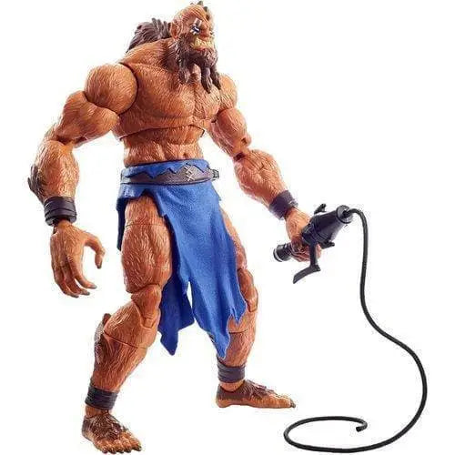 Masters of the Universe Masterverse Revelation Action Figure - Select Figure(s) - Action & Toy Figures
