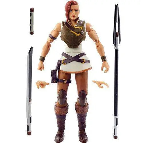 Masters of the Universe Masterverse Revelation Action Figure - Select Figure(s) - Action & Toy Figures
