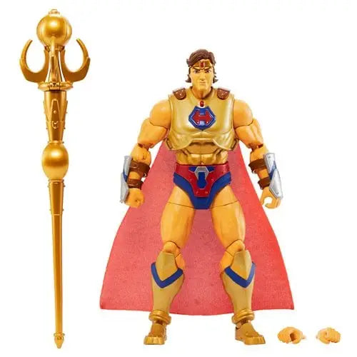 Masters of the Universe Masterverse Revelation Action Figure - Select Figure(s) - Action & Toy Figures