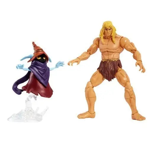 Masters of the Universe Masterverse Revelation Action Figure - Select Figure(s) - Action & Toy Figures