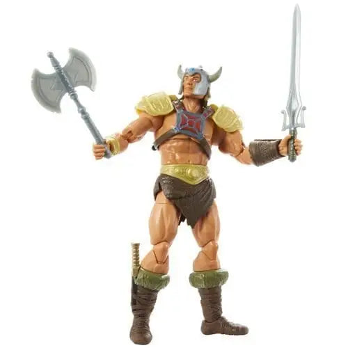 Masters of the Universe Masterverse Revelation Action Figure - Select Figure(s) - Action & Toy Figures