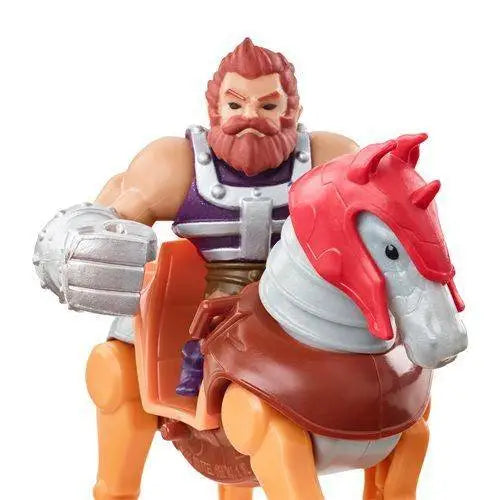 Masters of the Universe Revelation Minis Vehicle Pack - Select Vehicle(s) - Action & Toy Figures