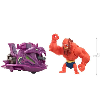 Masters of the Universe Revelation Minis Vehicle Pack - Select Vehicle(s) - Action & Toy Figures