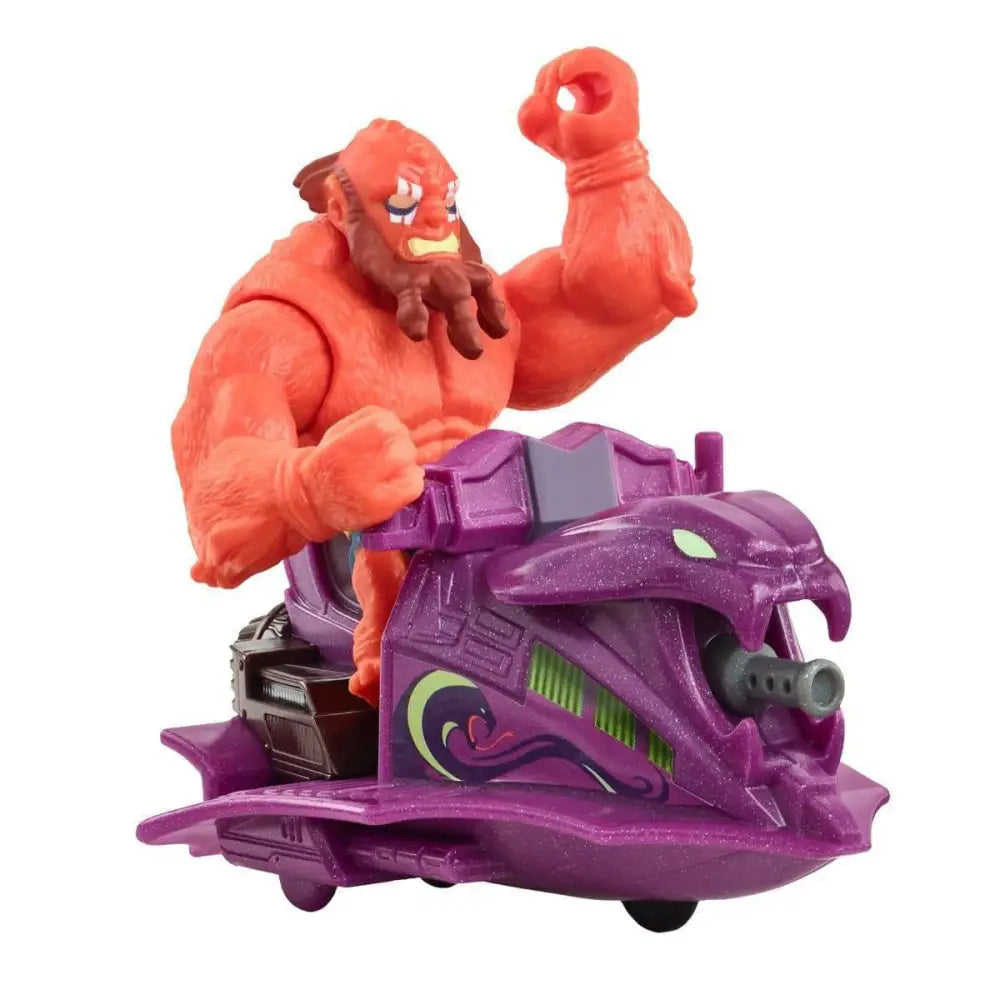 Masters of the Universe Revelation Minis Vehicle Pack - Select Vehicle(s) - Action & Toy Figures