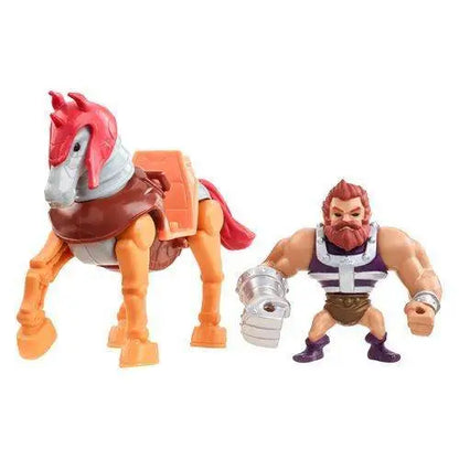 Masters of the Universe Revelation Minis Vehicle Pack - Select Vehicle(s) - Action & Toy Figures