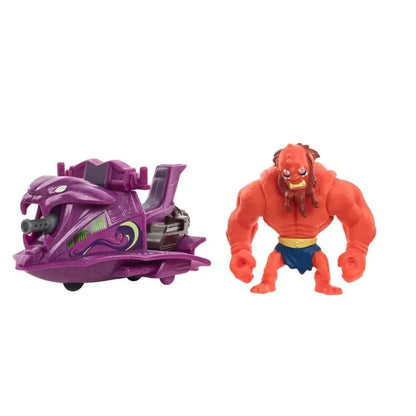 Masters of the Universe Revelation Minis Vehicle Pack - Select Vehicle(s) - Action & Toy Figures