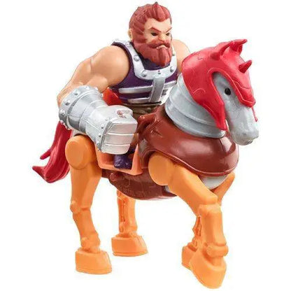 Masters of the Universe Revelation Minis Vehicle Pack - Select Vehicle(s) - Action & Toy Figures