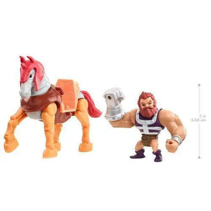 Masters of the Universe Revelation Minis Vehicle Pack - Select Vehicle(s) - Action & Toy Figures