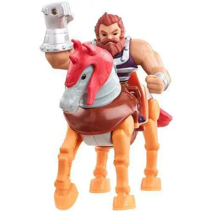Masters of the Universe Revelation Minis Vehicle Pack - Select Vehicle(s) - Action & Toy Figures